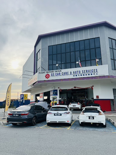 QS CAR CARE & AUTO SERVICES
