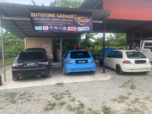 Autotune Garage Papar