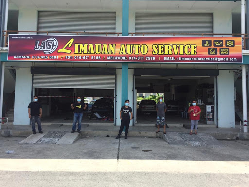 Limauan Auto Service