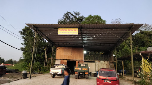 Workshop Danau Auto Workshop Danau Auto
