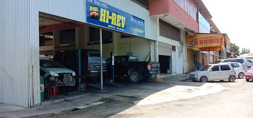 FJ Auto Servis