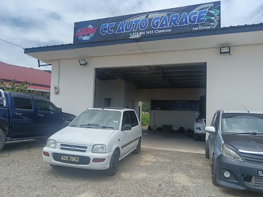 Cc auto garage @ workshop Cc auto garage @ workshop