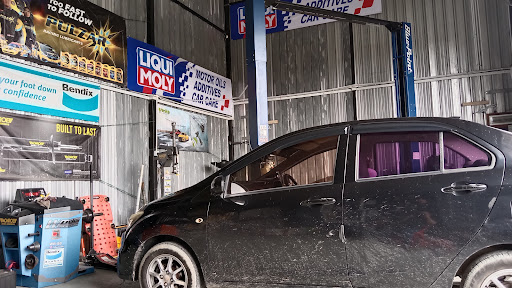 Autoline Services Kinarut