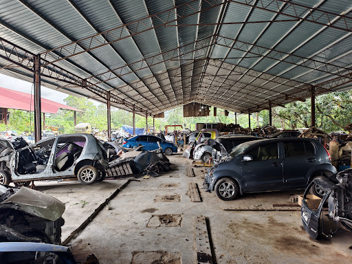 TM Hing Motor Sdn. Bhd.