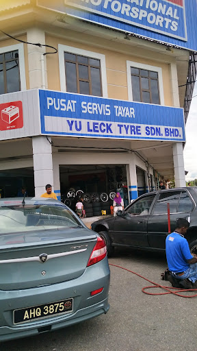 YU LECK TYRE SDN BHD YU LECK TYRE SDN BHD