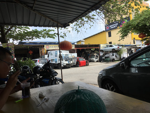 K.B. Hup Soon Motors Sdn. Bhd.