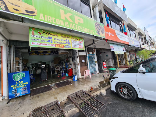 Kp Aircon & Accessories