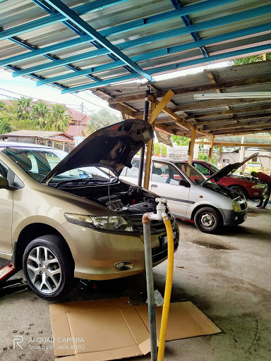 Bengkel Kereta Ip Jaya Auto Workshop