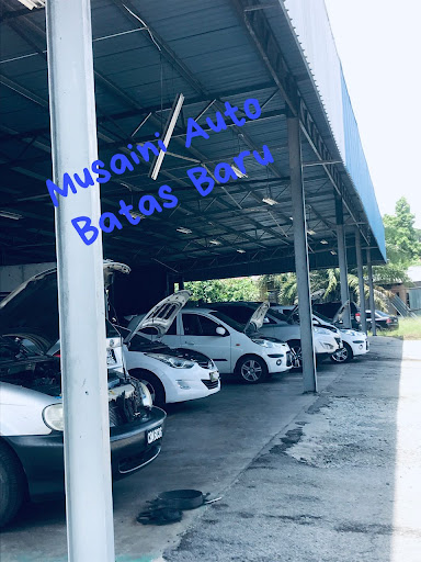Musaini Auto Sdn Bhd