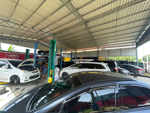 JDMH Autoservice - Kuala Terengganu