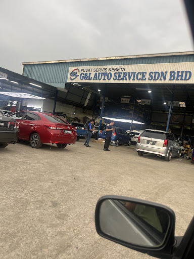G & L Auto Service Sdn. Bhd.