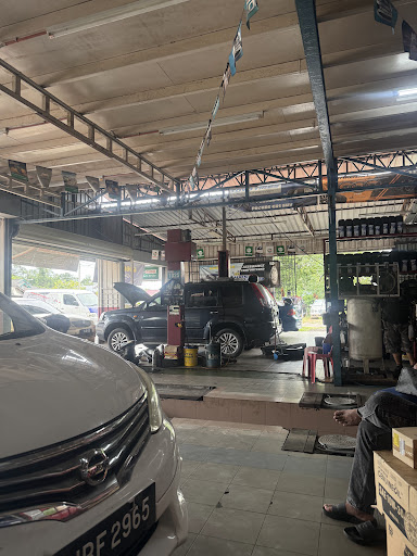 Mutiara Workshop