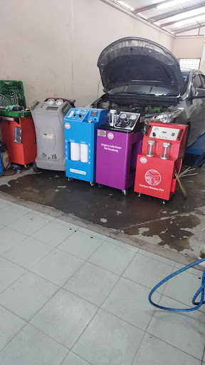 Kiat Xiang Auto Service