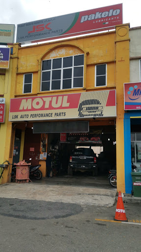 LSK PERFORMANCE PARTS