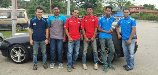 Service Aircond Rumah Dan Kereta-QZ LEGACY