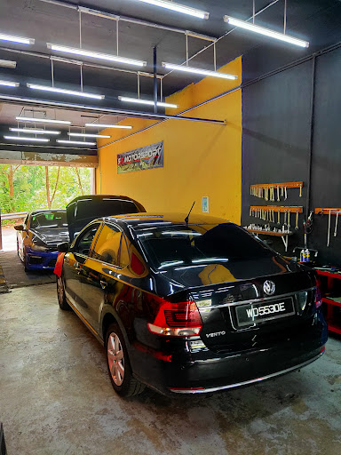 SR Motorsport Tuning Services