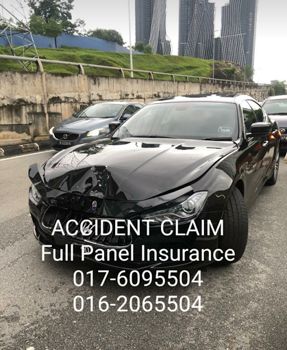 MR7 Auto Rescue Team