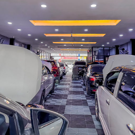 BS Auto Aircond Service