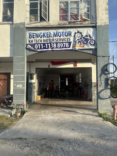 KH TECH MOTOR SERVICES