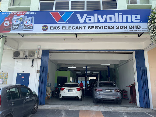 EKS Elegant Services