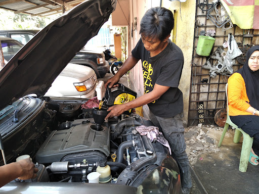 Mah Auto Repair & Services