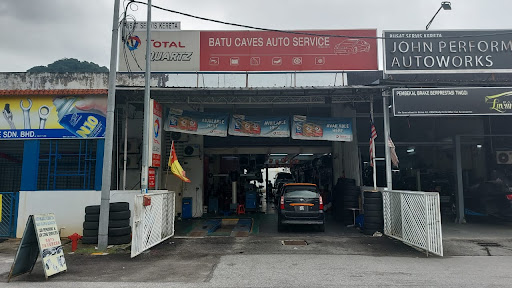 Batu Caves Auto Service