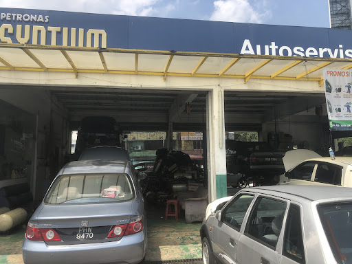 Suria Auto Professional Sdn Bhd