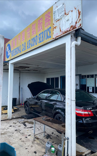 PROFESSIONAL CAR AIR-COND SERVICE CENTRE SDN BHD