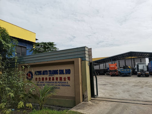 PUSING AUTO TRADING SDN BHD