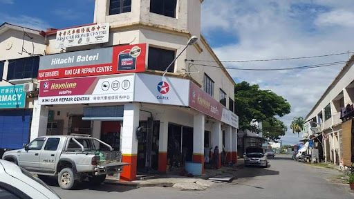 Kiki Car Repair Centre
