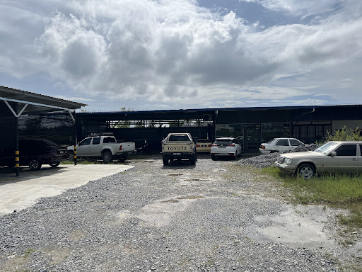 MotorWorks Miri