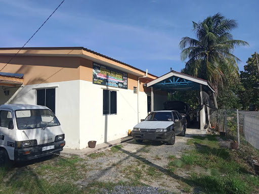 BTS Auto Workshop