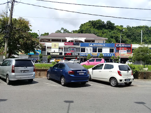 Kiang Tyre Battery Alignment Services