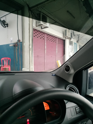 HK Chuah Auto Services Centre