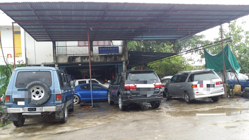 New Era Vehicles Services