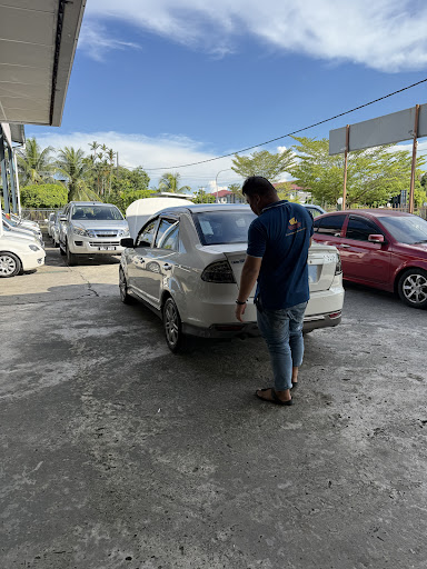 LUNG MOTOR SDN BHD