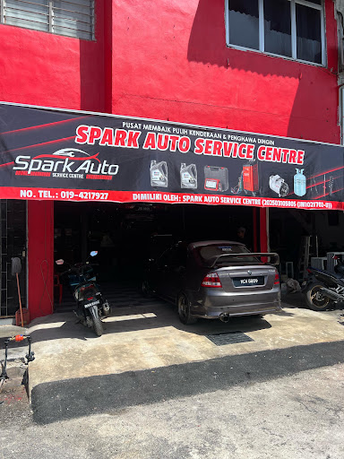 Spark Auto Service Centre