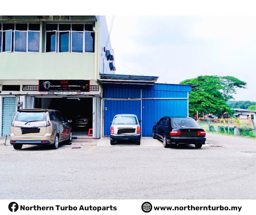 Northern Turbo Autoparts