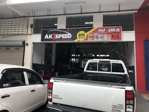 Akispeed Autocare