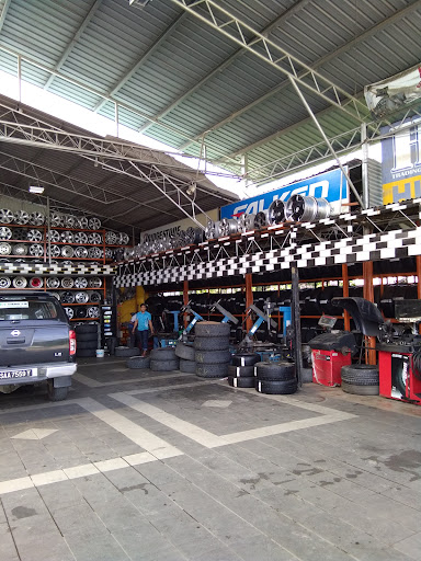 Hup Sheng Auto Sdn Bhd