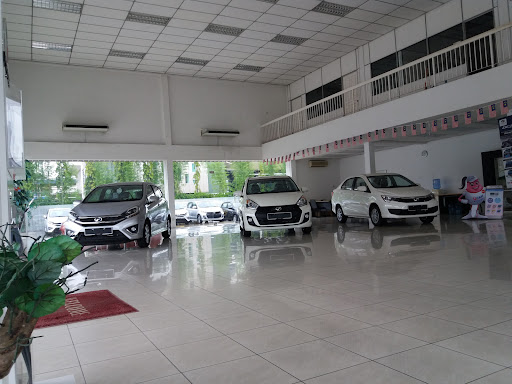 Posh Auto Sdn. Bhd.