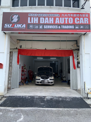 Lih Dah Auto Car Services & Trading