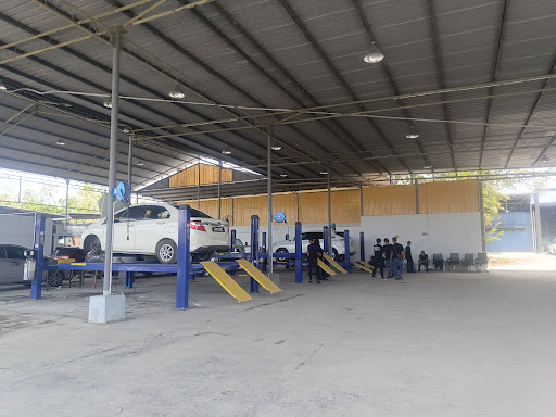 Autofleet Management Sdn Bhd