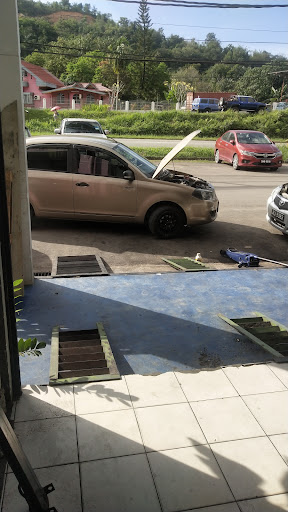 Mekanik Bergerak