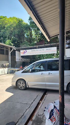 Wealthy Auto Paint Sdn.Bhd