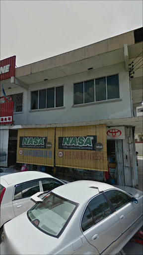 Likas Auto Engineering Sdn Bhd