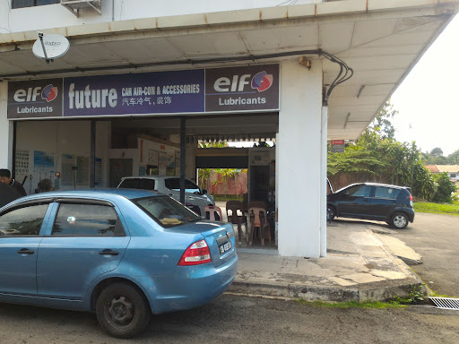 Future Car Aircon Services