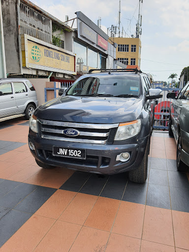 LENG KEE AUTO SERVICE CENTRE SDN BHD, 龍記汽车服务中心有限公司