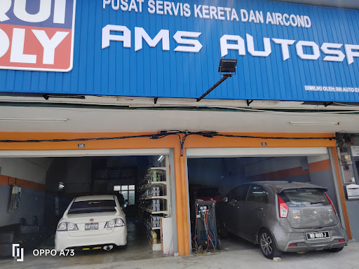 Ams Autospec Alor Setar Kedah