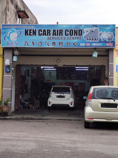 Ken Car Air Cond Service Centre